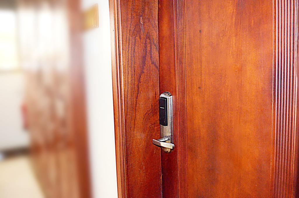 Marie'S Royale Hotel Kampala Kültér fotó