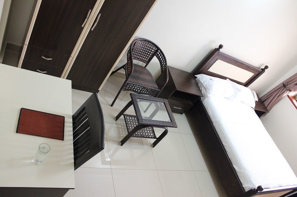 Marie'S Royale Hotel Kampala Kültér fotó