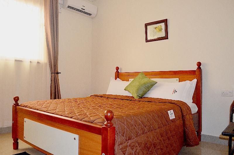 Marie'S Royale Hotel Kampala Kültér fotó